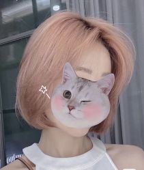 -HG美发设计沙龙