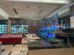 -启东海鲜人家(古美路店)