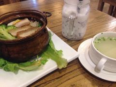 iphone_upload_pic-兰木肆·云南菜(龙湖U城天街店)