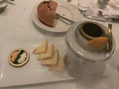-MORTON'S 莫尔顿牛排坊(北京丽晶酒店)