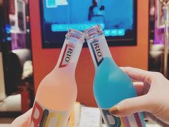 -星聚会KTV(北京世贸天阶店)