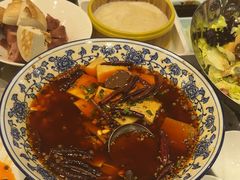 -良友·海鲜青岛菜(五四广场店)