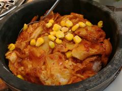 -韩宫宴烤肉·料理(宝山万达店)