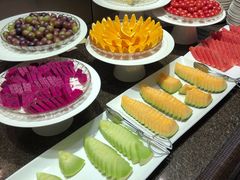 -听松楼·花园酒店·自助餐厅(红梅公园店)