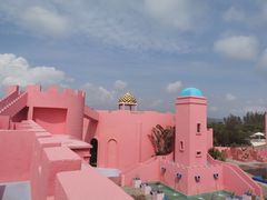 -漳州滨海火山岛自然生态风景区