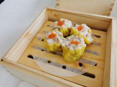 -国贸旋转餐厅(国贸广场店)