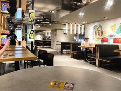 -麦当劳(北京路广百广场店)