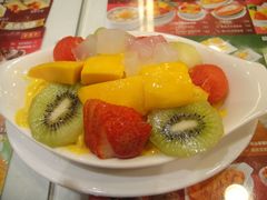 -许留山(上海街店)