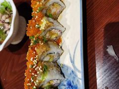 -松子料理(华威桥店)