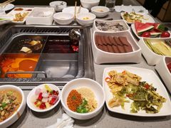 -海底捞火锅(连城广场店)