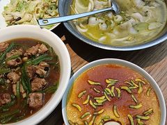 -滇铺子·云南特色菜·鲜花野菜季(东风东路c86店)