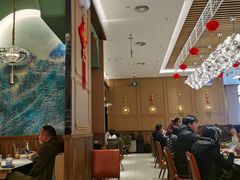 -新世界餐厅(万达店)