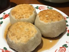 -清真·老门框爆肚涮肉·中华老字号(丰管路店)