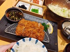 -胜博殿日式炸猪排(西红门店)