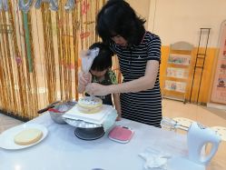 -南山信和DIY手工烘焙馆(信和购物广场店)