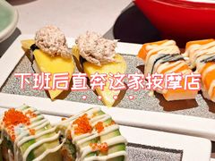 -道合堂·中式按摩·spa(民治店)