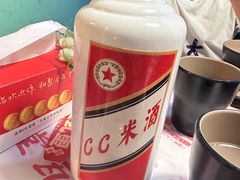 -堂瓦里·33年传统赣菜(第一街区店)