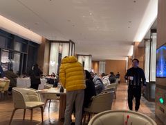 -盐城万豪酒店-盐城厨房西餐厅