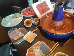 -东来顺·非遗火锅(赛格国际购物中心店)