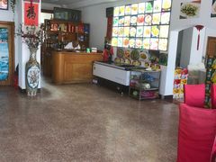 -华龙特色大骨鸡农家菜馆