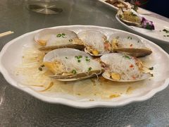 -北海渔村酒楼·粤菜海鲜点心(新华店)
