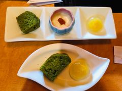 -黒豚料理 寿庵(中央駅西口店)