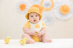 -Angel Fish photography 儿童摄影工作室(亚运村店)