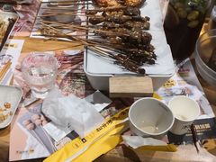 -木屋烧烤(龙华店)