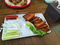 -院落新京菜·烤鸭(地安门店)