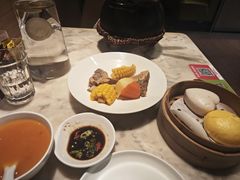 -汤城小厨•粤菜•靓汤(西直门凯德MALL店)