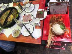 -XiaoJunGan Hotpot 钢管厂五区小郡肝火锅串串香