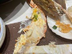 -喜庭海鲜自助(佛山王府井店)