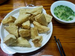 -潮汕美食.厚弥粥(白石洲店)