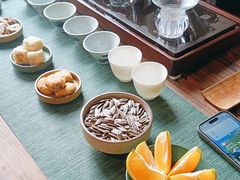 -邈墨茶馆(凤起路店)