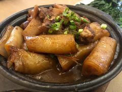 -广州逸林假日酒店·四季桃源中餐厅(白云山风景区店)