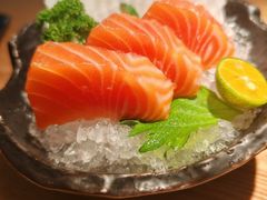 -沼津港精致料理·寿喜烧·烧鸟(青浦宝龙广场日料榜单店)