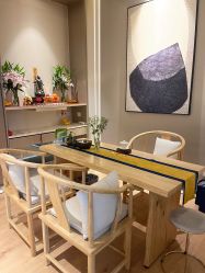 -厦门安达仕酒店·衡境SPA