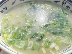 -虢国羊肉汤馆(政二街店)