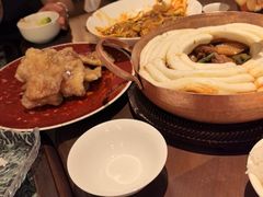 -奉天小馆·非遗东北菜(沈阳万象城店)