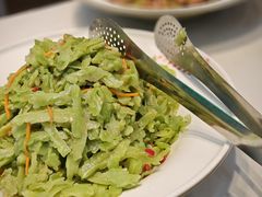 -泰合素食(双流店)