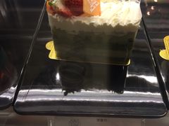 抹茶芝士-打包幸福(学府店)