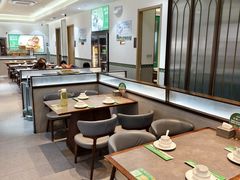 大堂-黑窑厂糖油饼烤鸭·清真菜(黑窑厂街店)