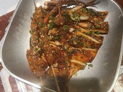 -靓靓蒸虾·头牌蒸虾(雪松路总店)