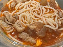 -中山牛肉肥肠粉面馆(军工社区店)