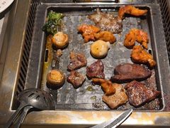 -芝小官毛肚火锅海鲜自助(淮安清江浦区新亚店)