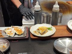 -大神太神·铁板烧(七宝领展广场店)