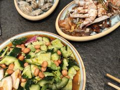 -泰白海鲜烧烤大全
