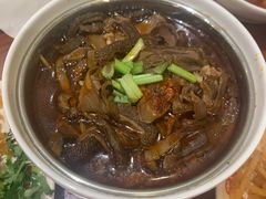麻辣羊杂-武圣羊汤·西北面(朝阳门店)