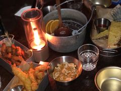 -鹿萤季·营地小馆(皇后公园店)