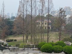 -环城公园-琥珀潭